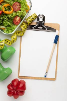 what you will experience weight-loss